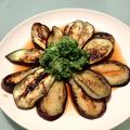 Ｅ－１０'s cooksnap of when they made 超簡単！おろしキュウリon炒めナス.