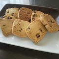 抹茶小町's cooksnap of when they made 我が家の基本！サクサククッキー.