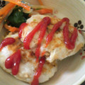 もちよー's cooksnap of when they made 簡単✿里芋と✿ツナの✿ハンバーグ.
