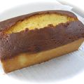ふろーれんすかおり's cooksnap of when they made ✿しっとりオレンジパウンドケーキ✿.
