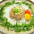 あこびちの養生日和's cooksnap of when they made お箸が止まらない‼アジのなめろう.