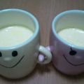 いくらちゃん★'s cooksnap of when they made お鍋で簡単家のなめらかプリン.