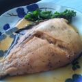 ドミンゲス's cooksnap of when they made カレイの煮付け.