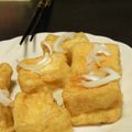 はらぺこあおむし～'s cooksnap of when they made ザ・厚揚げ.