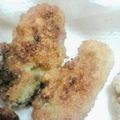 cafe☆みかん's cooksnap of when they made ☆How to make 牡蠣フライ☆.