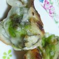 bbird2nd's cooksnap of when they made 天ぷら粉はいらない！ふきのとう天ぷら.