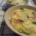 ＢＵＴＴＯＮ3's cooksnap of when they made 小ネギの消費に♪ とろ～り小ネギ中華風.