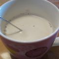 ★ひいらぎ★'s cooksnap of when they made 黒糖ホットミルク.