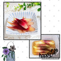♪としクック♪'s cooksnap of when they made 簡単！みょうがの甘酢漬け.