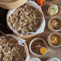 たべものにっき　tabemono's cooksnap of when they made 春雨サラダ＊大人味.