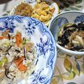 まりゆりひろこ's cooksnap of when they made 新たまねぎと鰹節のサラダ.