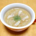 ドルフィンサーモン's cooksnap of when they made 玉ねぎとベーコンのコンソメスープ.