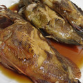 chakoママ's cooksnap of when they made たけのこめばるの煮付け.
