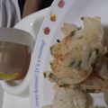 イチリンゴ's cooksnap of when they made 離乳食にも大根餅！.