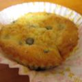 ふじのり's cooksnap of when they made しっとりバナナチョコマフィン.