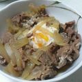 脩豪のママ's cooksnap of when they made ★ふわふわ牛肉のすき煮★.