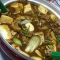 ✩ままま✩'s cooksnap of when they made 猪肉ならコレ‼☆絶品猪カレー鍋.