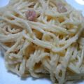 maily0122's cooksnap of when they made 混ぜるだけ！簡単たらこスパゲッティ☆.