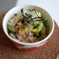 ☆しょーこ☆'s cooksnap of when they made 簡単あえるだけ！白菜サラダ.