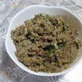 シュナティー's cooksnap of when they made 簡単！しいたけペースト.