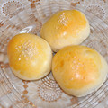 Mumuko28's cooksnap of when they made ＨＢで☆簡単あんぱん.