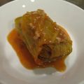しおやま's cooksnap of when they made まんまるロールキャベツ.