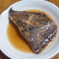 ピエロ～'s cooksnap of when they made 子持ちカレイの煮付け.