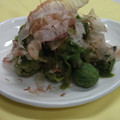まんまるらあて's cooksnap of when they made ふきのとうの柚子胡椒和え.