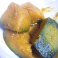 ユーロン's cooksnap of when they made 家庭料理の定番！かぼちゃの煮物.
