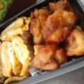 mizukane's cooksnap of when they made 旦那も喜ぶ♪唐揚げ～☆.