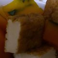 あずりんこん's cooksnap of when they made かぼちゃ煮.
