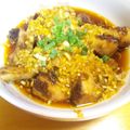 まいなつ's cooksnap of when they made まぐろのネギソースかけ.