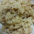 SILK0205's cooksnap of when they made 今、旬のトコブシで海の松茸ご飯.