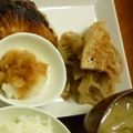 monemaruku's cooksnap of when they made レンコンのきんぴら.