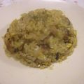 瑠梨佳's cooksnap of when they made ご飯残ったら超簡単チャーハン☆.
