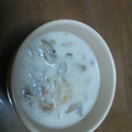 ♥こりらっこ♥'s cooksnap of when they made 里いもとごぼうのトロトロあったかスープ.