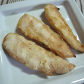 さとみりん's cooksnap of when they made ささみのふっくらマヨ焼き.
