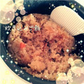 jwmd's cooksnap of when they made 我が家の炊き込みご飯♪.