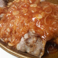 kimimaruo's cooksnap of when they made 豚肉の厚揚げ巻き☆コク旨葱キムチあんかけ.