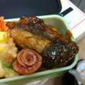 ちゃこ☆にゃ's cooksnap of when they made ぶりの照り焼き.