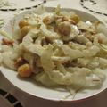 miyuki12's cooksnap of when they made 玉ねぎとシーチキンのサラダ.