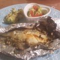 濃厚旨ミルク's cooksnap of when they made ✿塩麹きのこで✿鱈のホイル焼き.