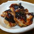 さくらこだよ。's cooksnap of when they made 鶏の酒粕塩麹漬け焼き.