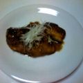 よっすい's cooksnap of when they made ブリのしょうが焼き.