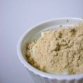 くらじろう☆'s cooksnap of when they made プルップル！葛粉でなめらか！牛乳餅♪.