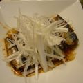 アッコッコ's cooksnap of when they made オイルサーディンのバターソイソース.