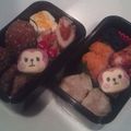 そらちゃこ's cooksnap of when they made ☆まんなかが黄色い玉子焼き☆.