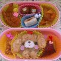 ☆ＤＵＦＦＹ☆'s cooksnap of when they made お弁当に♪カニカマの包み焼き.
