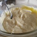 賢治の嫁★葵の母's cooksnap of when they made レンジで簡単◆失敗知らずのホワイトソース.