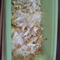 ペローナ★'s cooksnap of when they made 春キャベツのチーズ焼き.